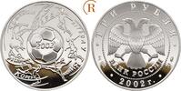 Russland: 3 Rubel -