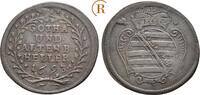 Sachsen Gotha Altenburg: Heller Friedrich II, 1691-1732: -