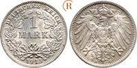Kaiserreich Kleinmünzen 1 Mark -