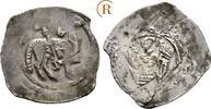 Habsburg St. Veit: Pfennig Bernhard II, 1202-1256: -