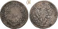 Habsburg: 10 Kreuzer Wien Josef II, 1765-1790: -