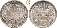 Kaiserreich Kleinmünzen 1 Mark 1915 A St 83.17 元  ＋  33.27 元 运费