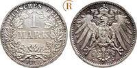 Kaiserreich Kleinmünzen 1 Mark 1915 A St 83.17 元  ＋  33.27 元 运费