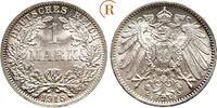 Kaiserreich Kleinmünzen 1 Mark 1915 A St 83.17 元  ＋  33.27 元 运费
