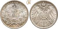 Kaiserreich Kleinmünzen 1 Mark 1915 A St 83.17 元  ＋  33.27 元 运费