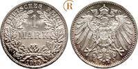 Kaiserreich Kleinmünzen 1 Mark 1915 A St 83.17 元  ＋  33.27 元 运费