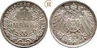 Kaiserreich Kleinmünzen 1 Mark 1915 A St 83.17 元  ＋  33.27 元 运费