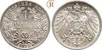 Kaiserreich Kleinmünzen 1 Mark 1915 A St 83.17 元  ＋  33.27 元 运费