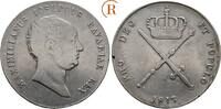 Bayern: Kronentaler Maximilian I. Joseph, 1806-1825: -