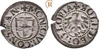 Konstanz Stadt: 2 Pfennig ( Zwaygerli ) o.J. UNC- hübsche Erhaltung !!