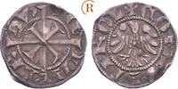 Tirol Grafschaft: Zwanziger ( 20 Berner ) Meran Meinhard II. und seine Söhne, 1274-1335: VF gut ausgeprägt