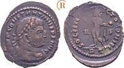 R&ouml;misches Kaiserreich: Follis Trier Constantinus I, 307-337: ss 28.84 US$  +  5.77 US$ shipping