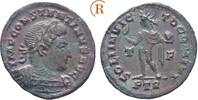 R&ouml;misches Kaiserreich: Follis Trier 313-315 Constantinus I, 307-337: ss+ 34.61 US$  +  5.77 US$ shipping