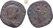 R&ouml;misches Kaiserreich: Sesterz Rom 240-244 Gordianus III, 238-244: ss Pa... 34.61 US$  +  5.77 US$ shipping