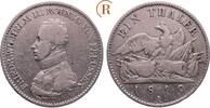 Preussen: Taler 1819 A Friedrich Wilhelm III, 1797-1840: ss 86.52 US$  +  6.92 US$ shipping
