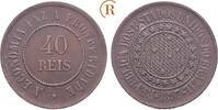 Brasilien: 40 Reis 1897 ss 17.30 US$  +  5.77 US$ shipping