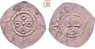 Breisach Herzoglich schw&auml;bische M&uuml;nzst&auml;tte Denar nach 962 Kaiser Otto I.... 2,307.25 US$  +  10.38 US$ shipping