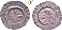 Bamberg Bistum: H&auml;lbling Otto II. von Andechs 1177-1196 ss-vz 149.97 US$  +  6.92 US$ shipping
