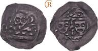 Hohenlohe Grafschaft: Pfennig nach Regensburger Schlag. &Ouml;hringen Ulrich,... 69.22 US$  +  6.92 US$ shipping