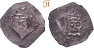 Hohenlohe Grafschaft: Pfennig nach Regensburger Schlag. &Ouml;hringen Ulrich,... 144.20 US$  +  6.92 US$ shipping