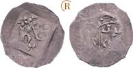 B&ouml;hmen K&ouml;nigreich: Pfennig Lauf K&ouml;nig Karl I. ( Kaiser Karl IV. ), 1346-... 69.22 US$  +  6.92 US$ shipping