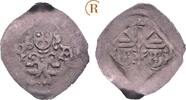 Pfalz Oberpfalz Grafschaft: Pfennig Amberg Rupert I. und Rupert II, 1353... 17.30 US$  +  5.77 US$ shipping