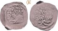 Pfalz Oberpfalz Grafschaft: Pfennig Amberg Rupert I. und Rupert II, 1353... 17.30 US$  +  5.77 US$ shipping