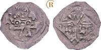 Pfalz Oberpfalz Grafschaft: Pfennig Amberg Rupert I. und Rupert II, 1353... 17.30 US$  +  5.77 US$ shipping