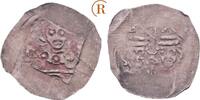 Pfalz Oberpfalz Grafschaft: Pfennig Amberg Rupert I. und Rupert II, 1353... 17.30 US$  +  5.77 US$ shipping