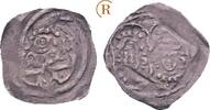 Pfalz Oberpfalz Grafschaft: Pfennig Amberg Rupert I. und Rupert II, 1353... 17.30 US$  +  5.77 US$ shipping