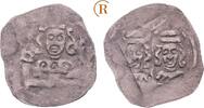Pfalz Oberpfalz Grafschaft: Pfennig Amberg Rupert I. und Rupert II, 1353... 17.30 US$  +  5.77 US$ shipping