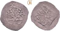 Pfalz Oberpfalz Grafschaft: Pfennig Amberg Rupert I. und Rupert II, 1353... 17.30 US$  +  5.77 US$ shipping