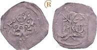 Pfalz Oberpfalz Grafschaft: Pfennig Amberg Rupert I. und Rupert II, 1353... 17.30 US$  +  5.77 US$ shipping