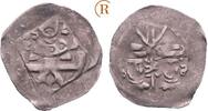 Pfalz Oberpfalz Grafschaft: Pfennig Amberg Rupert I. und Rupert II, 1353... 17.30 US$  +  5.77 US$ shipping