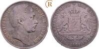 Bayern: Taler Maximilian II. Joseph, 1848-1864: -