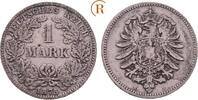 Kaiserreich: 1 Mark -
