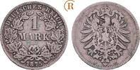 Kaiserreich: 1 Mark -