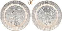 BRD: Silbermedaille Biologie und Technik -