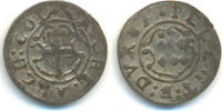 Köln Erzbistum: 8 Heller Maximilian Heinrich von Bayern, 1650-1688: -