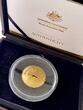 Australien 100 AUD Australia – 2019 – 100 Dollars – 50th Anniversary of the Moon Landing Proof