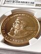 G100KS Peru – 1979 – 100000 Soles – Francisco Bolognesi NGC MS 67