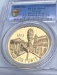 Mexico – 1964 – Return of the Chamizal – Gold Medal MS65