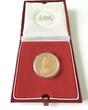 Südafrika Krügerrand Krugerrand 1 oz 1990 Proof Gold Coin SA Mint South Africa