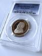 1/2 KR South Africa – Krugerrand – 2002 – 1/2oz Gold Proof PR70DCAM