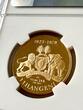 G1L Swaziland – 1979 – 1 Lilangeni – Sobhuza II – 80 Anniversary of the King NGC PF 67 ULTRA CAMEO