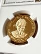 G1L Swaziland – 1979 – 1 Lilangeni – Sobhuza II – 80 Anniversary of the King NGC PF 67 ULTRA CAMEO