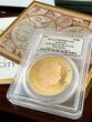 $100 Australia – 2018 – 1626 – A New World Map – Terrestrial Dome – First Strike PR70DCAM