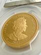 £100 Alderney – 2021 – 100 Pounds – Una and The Lion – 95th Birthday Queen Elizabeth PR70DCAM