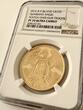 B.V.ISLAND G$250 British Virgin Islands – 2016 – 250 Dollars – Guardian Angel – Watch Over NGC PF 70 ULTRA CAMEO