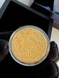 Australien  Australia – 2025 – 100 AUD – Myths & Legends: Double Phoenix – 1 oz Gold – Proof